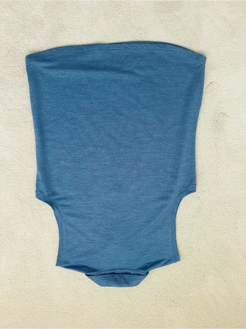 Lady Hagen Blue Golf Skort and Sleeveless Top Set | Size Large - Picture 7 of 7
